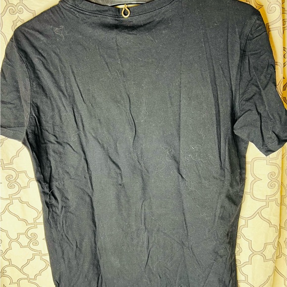 POST MALONE POSTY CO  MENS T SHIRT  Debut, Size, Medium - Picture 3 of 4